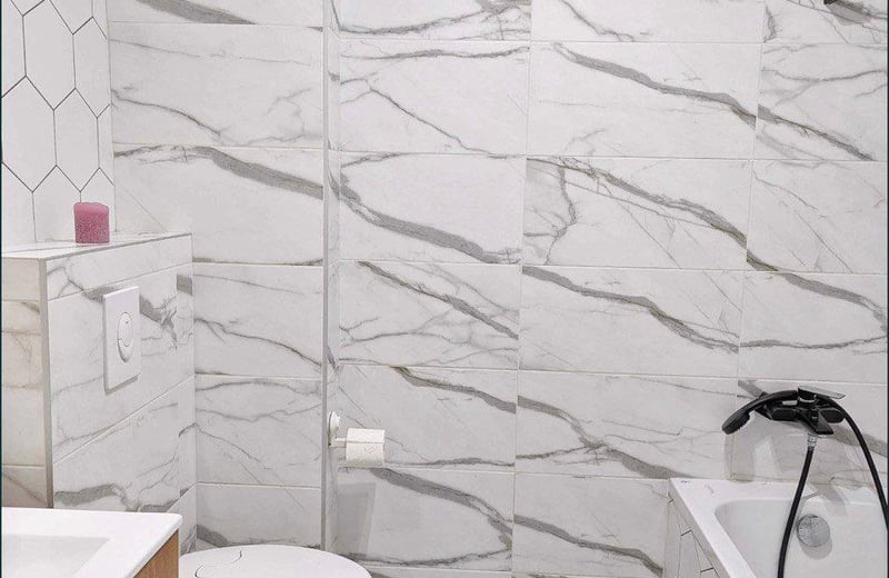 Rental of a spacious 3-room apartment, 273 m², Constanta, Romania